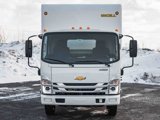 New 2025 Chevrolet Low Cab Forward image 2