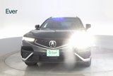 Used 2024 Acura ZDX A-Spec image 3