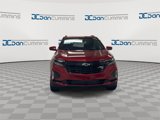 Used 2024 Chevrolet Equinox RS image 3