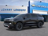 New 2026 Chevrolet Traverse Z71 w/ Enhanced Driving Package image 2