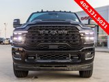 New 2025 RAM 2500 Limited image 5