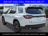 New 2025 Honda Pilot Black Edition image 2