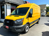 Used 2021 Ford Transit 250 148 High Roof w/ Load Area Protection Package image 2