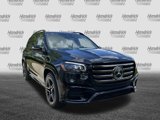 New 2025 Mercedes-Benz GLS 450 4MATIC image 2