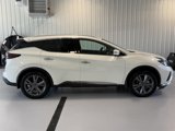 Used 2024 Nissan Murano Platinum w/ Cargo Package image 2