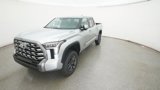 New 2025 Toyota Tundra Platinum image 3