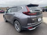 Used 2022 Honda CR-V EX image 3