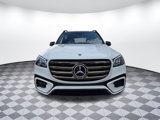 New 2026 Mercedes-Benz GLS 450 4MATIC image 4