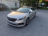 Used 2015 Hyundai Sonata Limited 2.0T image 2