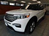 Certified 2020 Ford Explorer Limited image 2
