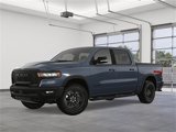 New 2025 RAM 1500 Rebel image 2