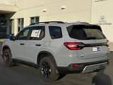 New 2025 Honda Pilot TrailSport image 3