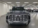 New 2025 Toyota Tundra 1794 Edition image 2