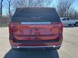 New 2025 GMC Yukon XL Denali w/ Denali Reserve Package image 4