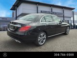 Certified 2021 Mercedes-Benz C 300 4MATIC Sedan image 3