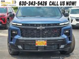 New 2026 Chevrolet Traverse RS image 4