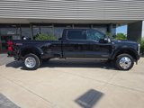 Certified 2025 Ford F450 Platinum image 2