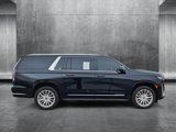 Used 2024 Cadillac Escalade ESV Premium Luxury image 4