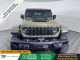 New 2025 Jeep Wrangler Unlimited Rubicon 392 image 3