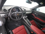 Certified 2025 Porsche 718 Cayman S image 4