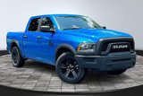 Used 2024 RAM 1500 Classic Warlock image 2