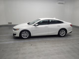 Used 2023 Chevrolet Malibu LT image 2