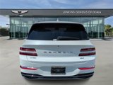 New 2026 Genesis GV80 2.5T Advanced image 4