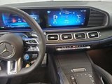 Used 2024 Mercedes-Benz GLE 53 AMG 4MATIC Coupe image 3