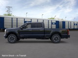 New 2025 Ford F350 4x4 Crew Cab Super Duty image 3