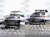 New 2025 Nissan Pathfinder Platinum image 4