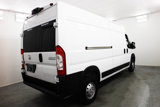 Used 2023 RAM ProMaster 2500 image 6