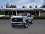 New 2025 Ford F350 XL w/ FX4 Off-Road Package image 2
