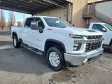Used 2023 Chevrolet Silverado 2500 LT w/ Convenience Package image 5