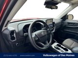 Used 2024 Ford Bronco Sport Big Bend image 2