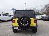 New 2024 Jeep Wrangler Unlimited Rubicon w/ Capability Package image 4