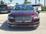 Used 2017 Lincoln MKZ Select w/ Select Plus Package image 2