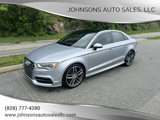 Used 2015 Audi S3 Premium Plus w/ 19" Performance Package image 2