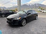 Used 2020 Ford Fusion Police Responder Hybrid image 3