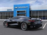 New 2025 Chevrolet Corvette Stingray Preferred Cpe w/ Battery Protection Package image 3
