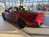 New 2025 BMW 440i xDrive Convertible w/ Premium Package image 3