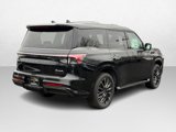 New 2025 INFINITI QX80 Autograph w/ Autograph Exterior Package image 3