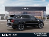New 2025 Kia Sorento SX Prestige image 6