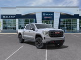 New 2025 GMC Sierra 1500 AT4 w/ AT4 Premium Package image 2