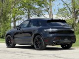 Certified 2022 Porsche Macan GTS image 3