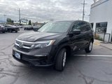 Used 2020 Honda Pilot LX image 2