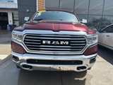 Used 2022 RAM 1500 Laramie Longhorn image 3