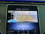 New 2025 Mercedes-Benz EQE 350+ SUV image 5