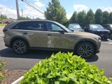 New 2025 MAZDA CX-70 Plug-In Hybrid w/ Premium Pkg image 2