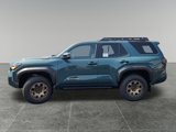 New 2025 Toyota 4Runner 4WD image 4
