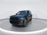 New 2025 Jeep Grand Cherokee Limited image 3